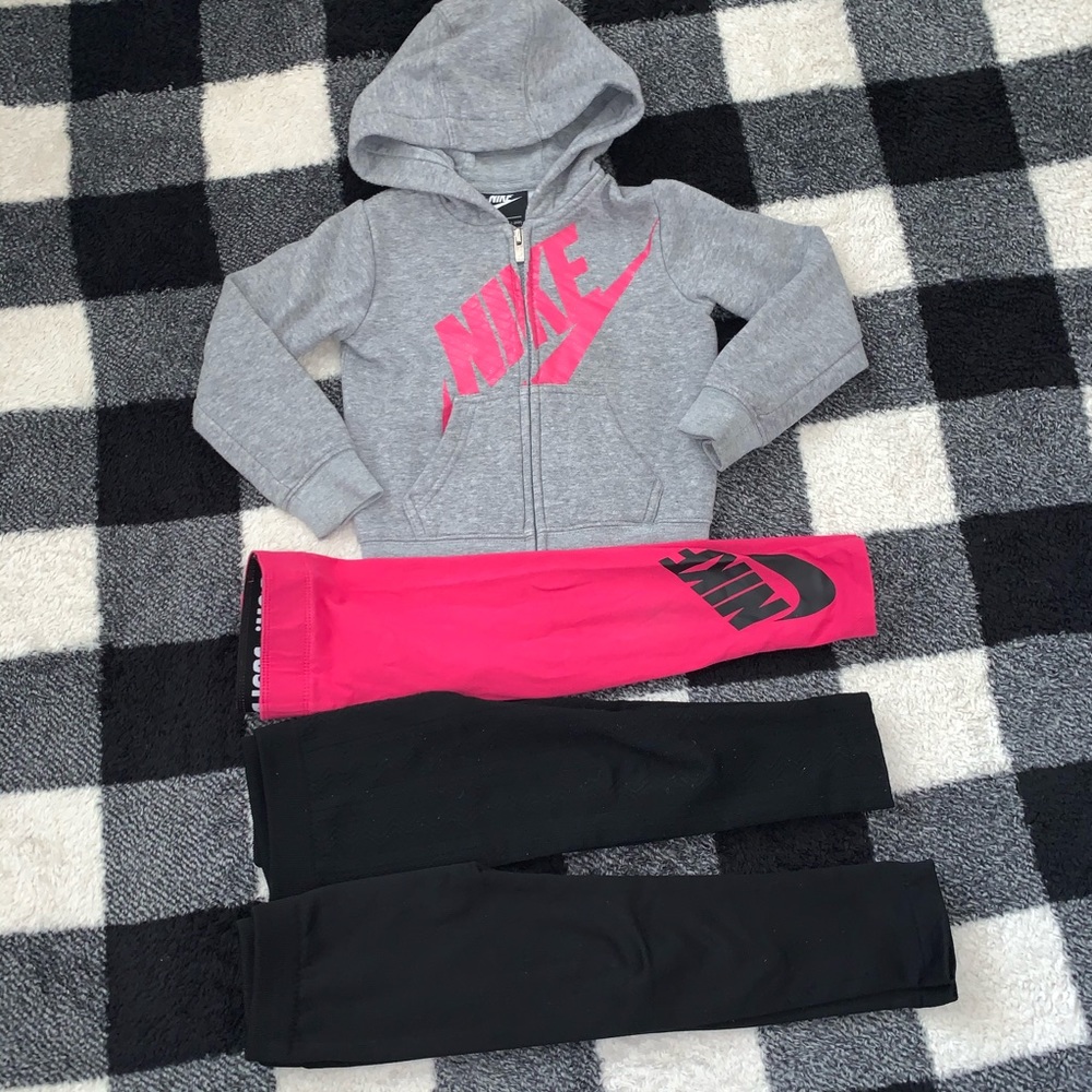Nike Fall Bundle